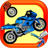 icon Cleaning Games Messy Bike 1.0.0
