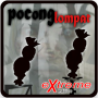 icon Pocong Lompat eXtreme for iball Slide Cuboid