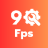 icon 90 FPS 95