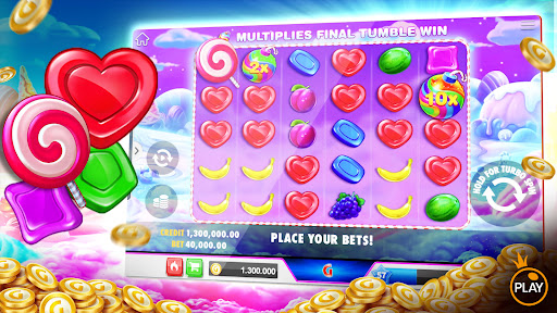 Gaminator Online Casino Slots