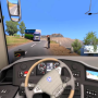 icon Offroad Hill Climb Bus Racing 2020