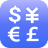 icon Currency Converter 1.2.9