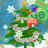 icon Christmas Theme for GO SMS 3.0