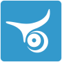 icon TigerEye Smart Viewer for Samsung Galaxy Note 10 1