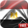 icon Magic Flag: Egypt