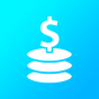 icon Cash easy: expense tracker
