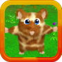 icon Hamster Dash: 3D Run