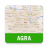 icon Agra City Guide 1.0