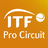 icon ITF Pro Circuit 1.1