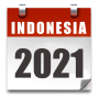 icon Kalender Indonesia