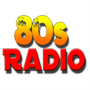 icon 80s-Radio