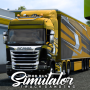 icon Mod Bus Simulator Truck Gandeng