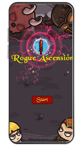 Rogue Ascension