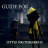 icon Little Nightmares 2 Game Guide 1.0.0