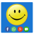 icon SmileApp: Frases e Piadas 1.0.6