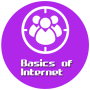 icon Internet Basics