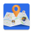 icon GPS Locator App 5