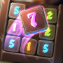 icon 7Bricks - logical puzzle game for Samsung Galaxy S3 Neo(GT-I9300I)