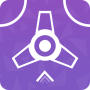 icon DODGE! Circle Spinner for Sony Xperia XZ1 Compact