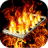 icon Fire screen joke 3.3.0
