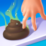 icon Crushy Fingers: Relaxing Games for Xiaomi Mi Note 2