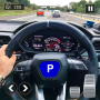 icon Driving Academy: Driving Games