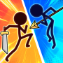 icon Stickman War