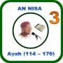 icon Tafsir Sura an Nisa