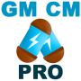 icon GM CM Pro