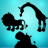 icon Animal shapes puzzles 1.0.1