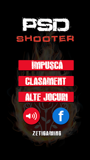 PSD Shooter