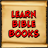 icon Learn Bible Books 1.0.2