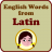 icon Latin Words 1.0.8