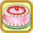 icon Strawberry Cake 5