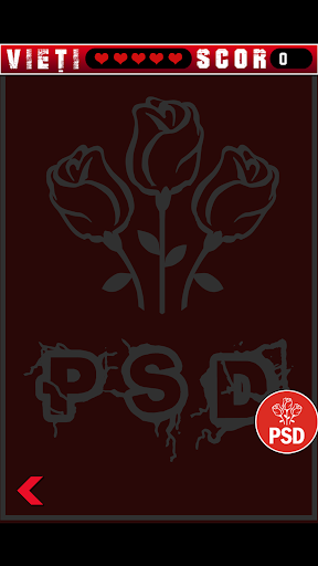 PSD Shooter