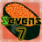 icon Sushi Sevenscard game 1.1.0