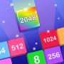 icon 2048 Merge Master-Number Block