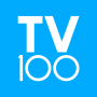 icon TV 100