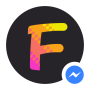 icon Fancy Texts for Messenger