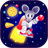 icon Rocket Mouse 1.0