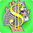 icon Raining Money 1.0.4