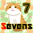 icon Cat Sevenscard game 1.1.0