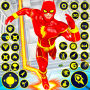 icon Speed Hero: Superhero Games for Samsung Galaxy J2 DTV