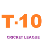 icon T10 League Cricket - Abu Dhabi