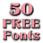 icon Free Fonts 50 Pack 12 4.0.0