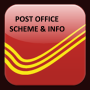 icon Post Office App ? for iball Slide Cuboid