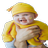 icon Stop Baby Crying Free 1.0.0