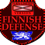 icon Finnish Defense