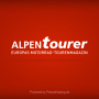 icon ALPENTOURER · epaper for Doopro P2