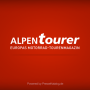 icon ALPENTOURER · epaper for Samsung Galaxy Note 10 1